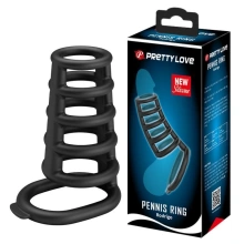 Pierścień Erekcyjny Pennis RING Rodrigo Pretty Love | 100% ORYGINAŁ| DYSKRETNA PRZESYŁKA